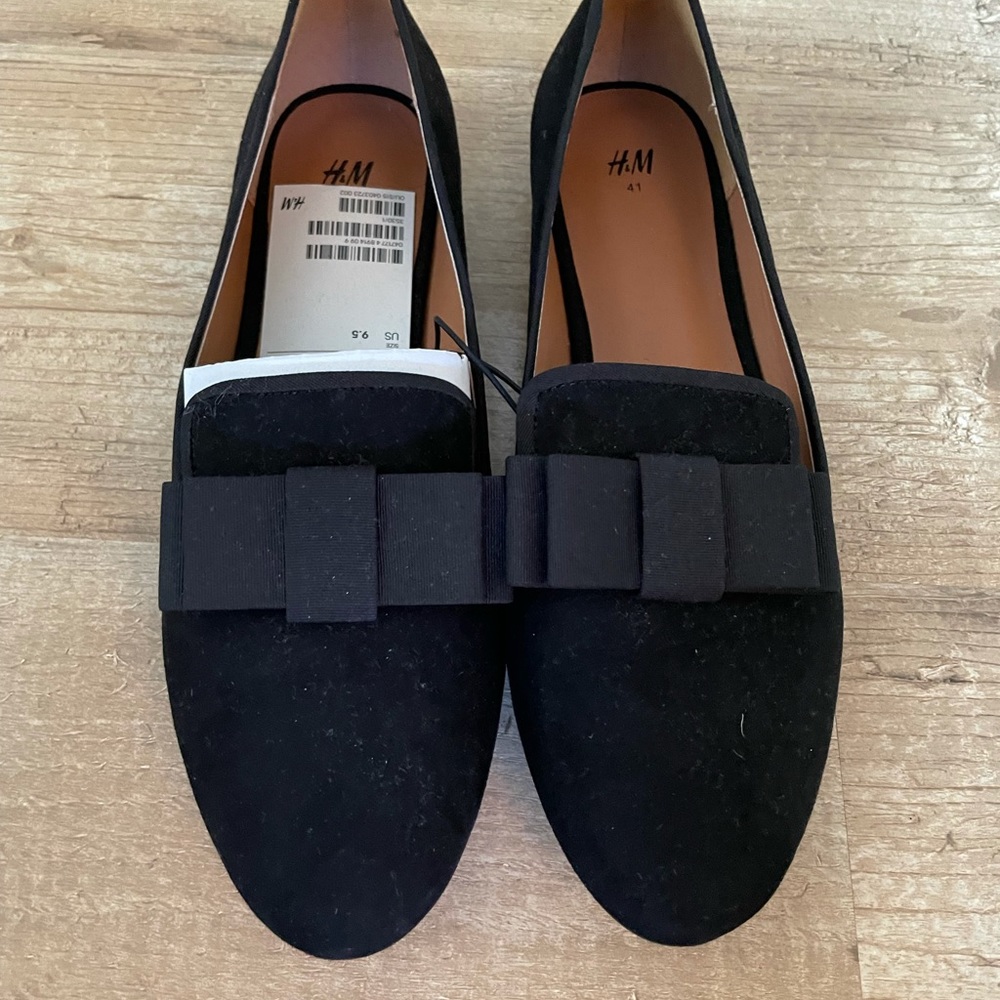 H&M loafers